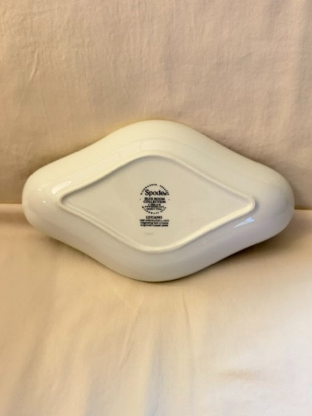 Spode Blue Room Collection Dish - Picture 7 of 9